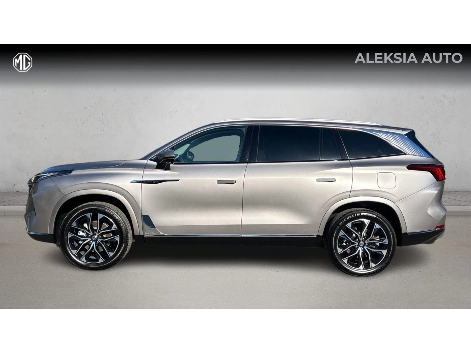 Mg S9-PHEV ������� ������ �� 430   | Mobile.bg � ����������� 3
