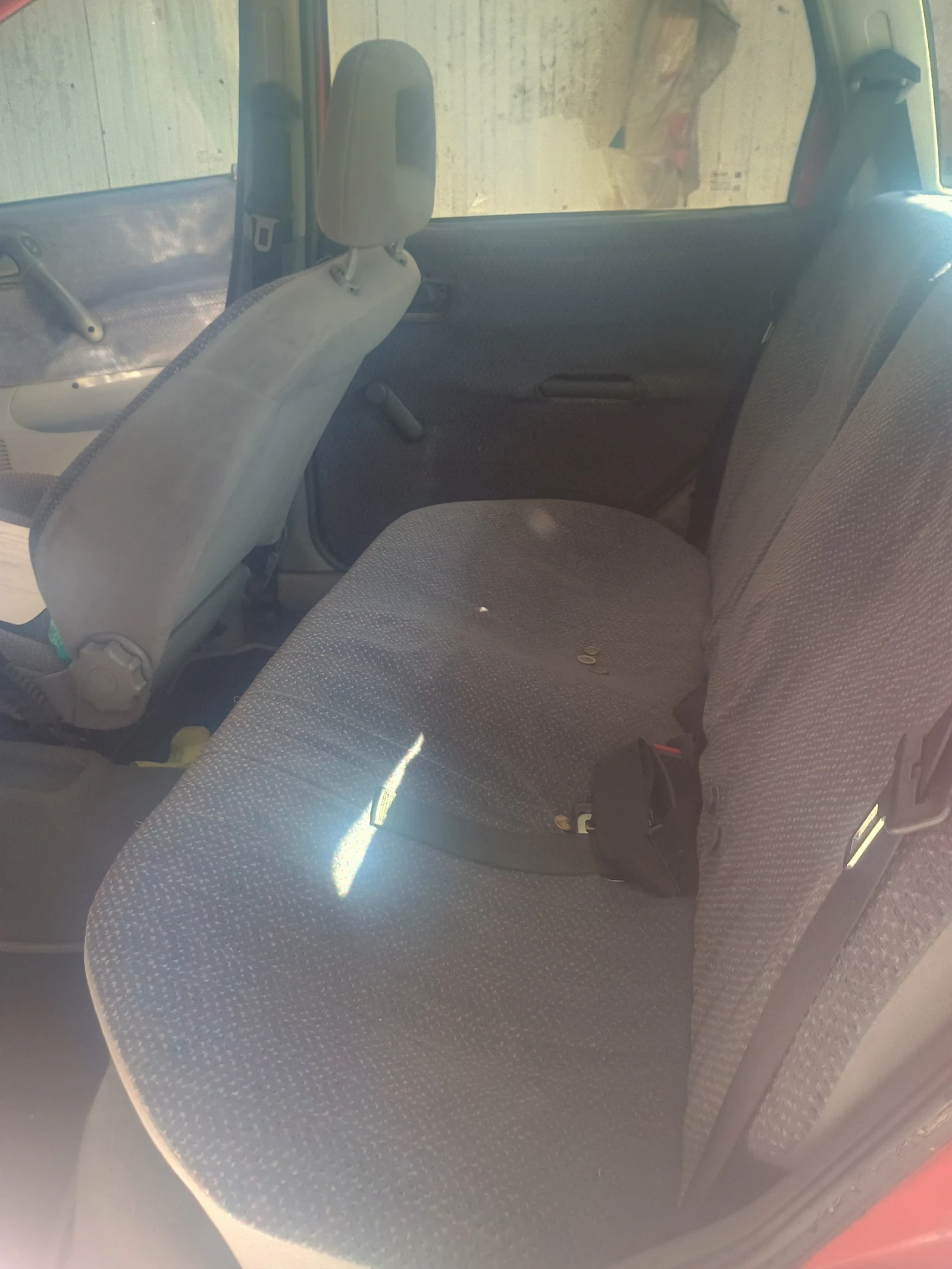 Opel Corsa, снимка 2 - Автомобили и джипове - 56376383