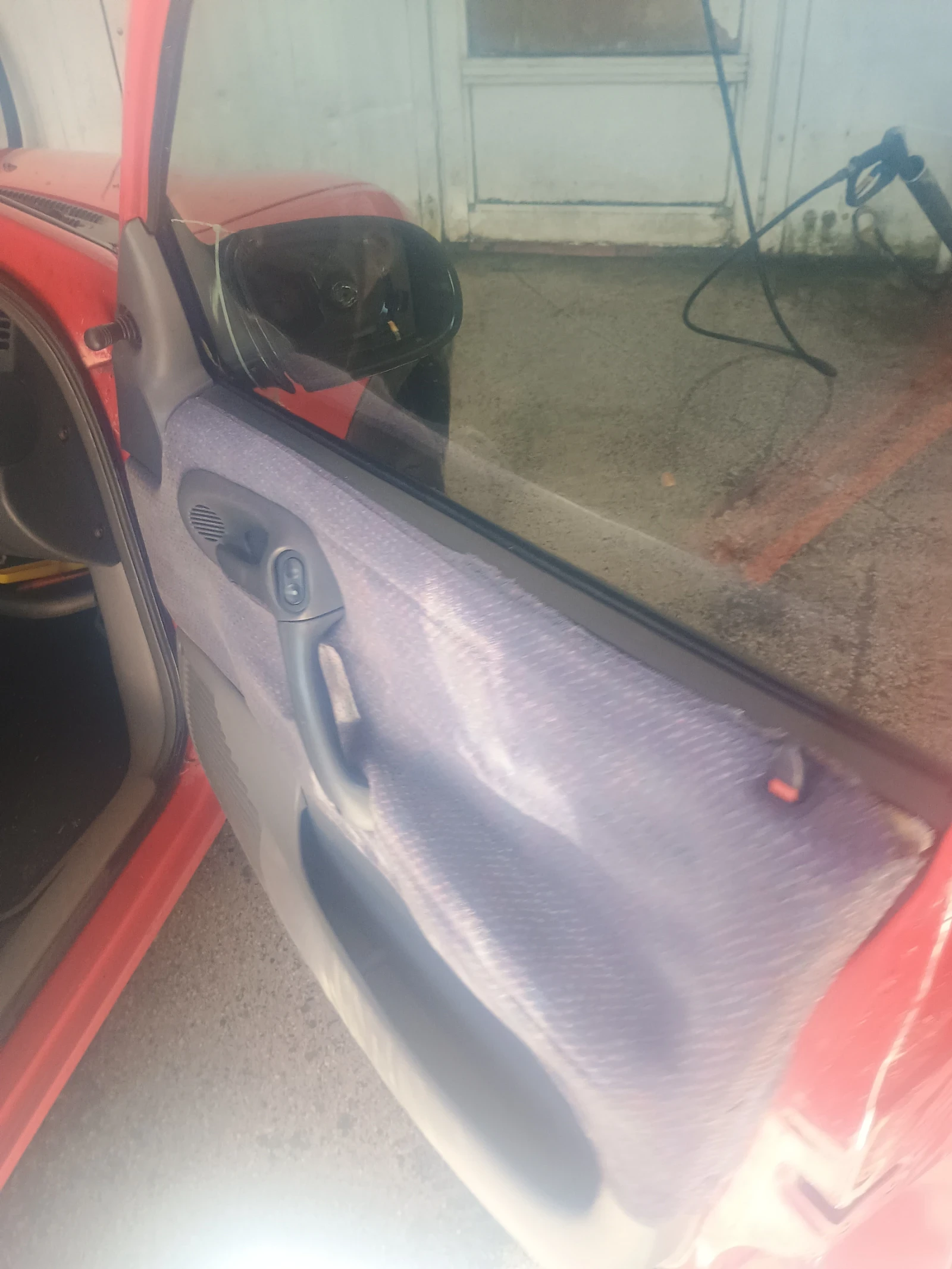 Opel Corsa, снимка 6 - Автомобили и джипове - 56376383
