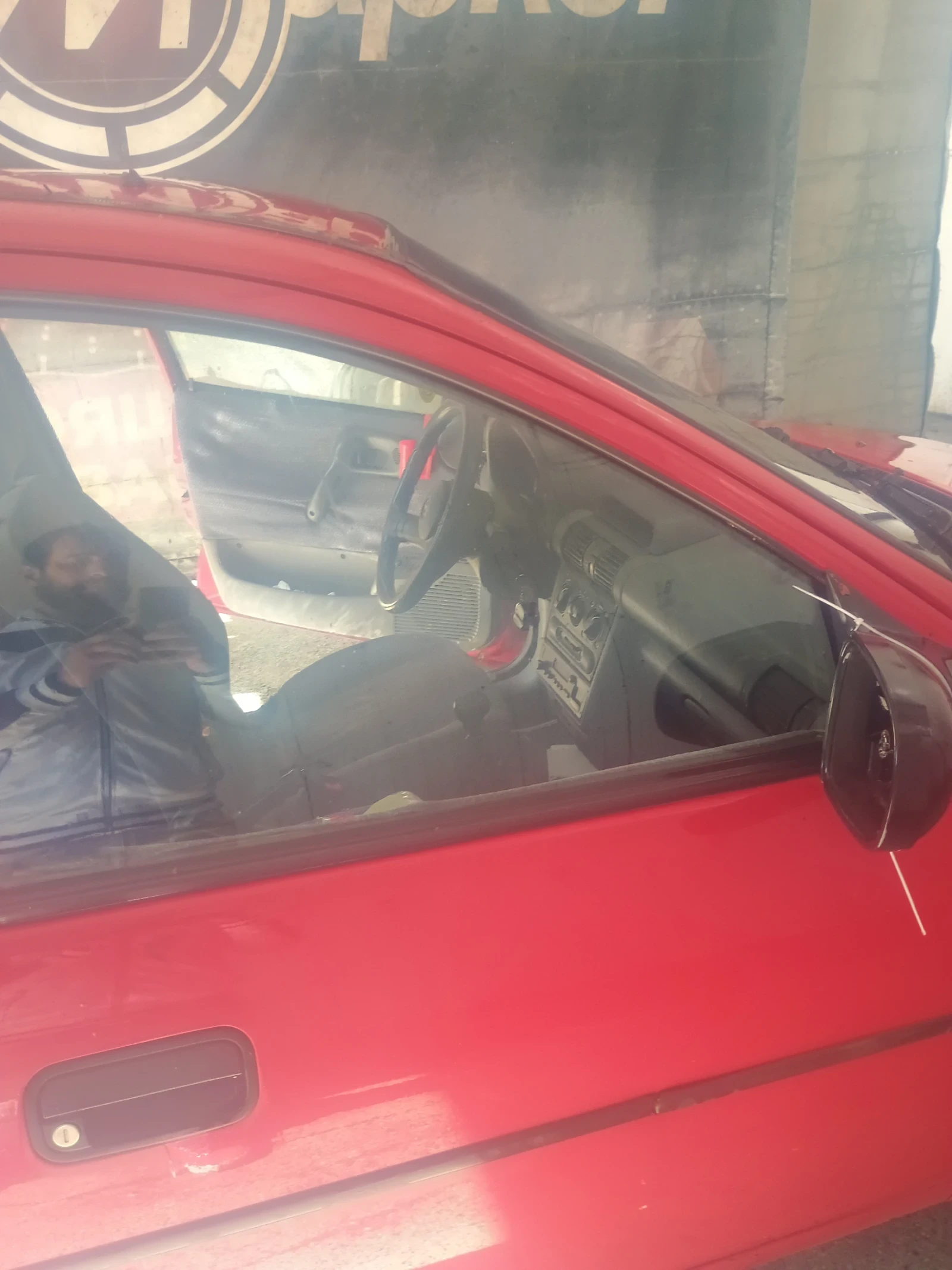 Opel Corsa, снимка 5 - Автомобили и джипове - 56376383