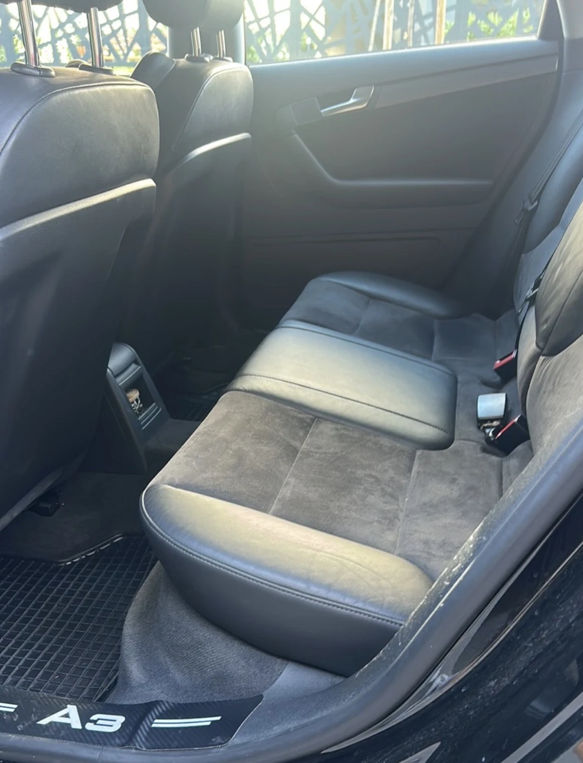 Audi A3 1.6 MPI, 102 hp, снимка 12 - Автомобили и джипове - 56407738