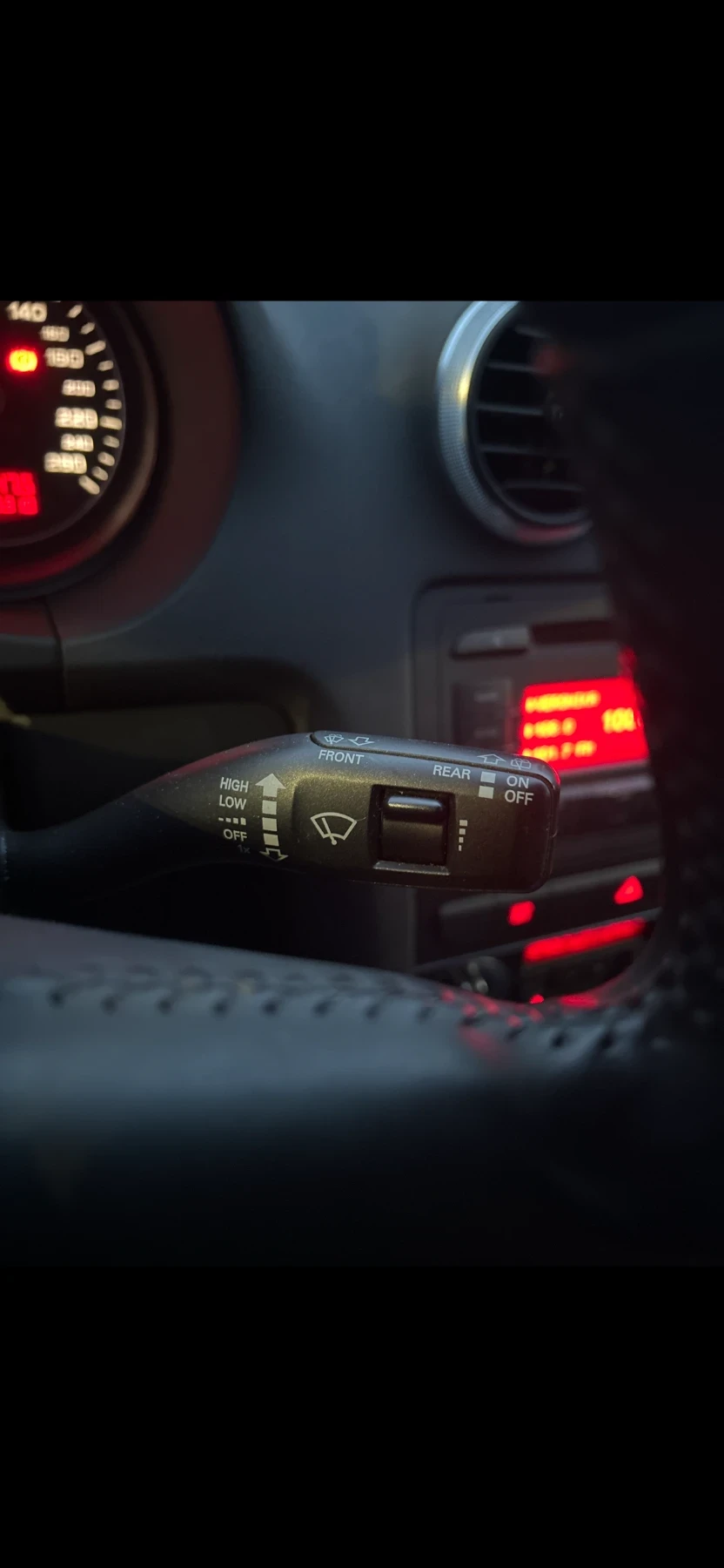 Audi A3 1.6 MPI, 102 hp, снимка 6 - Автомобили и джипове - 56407738