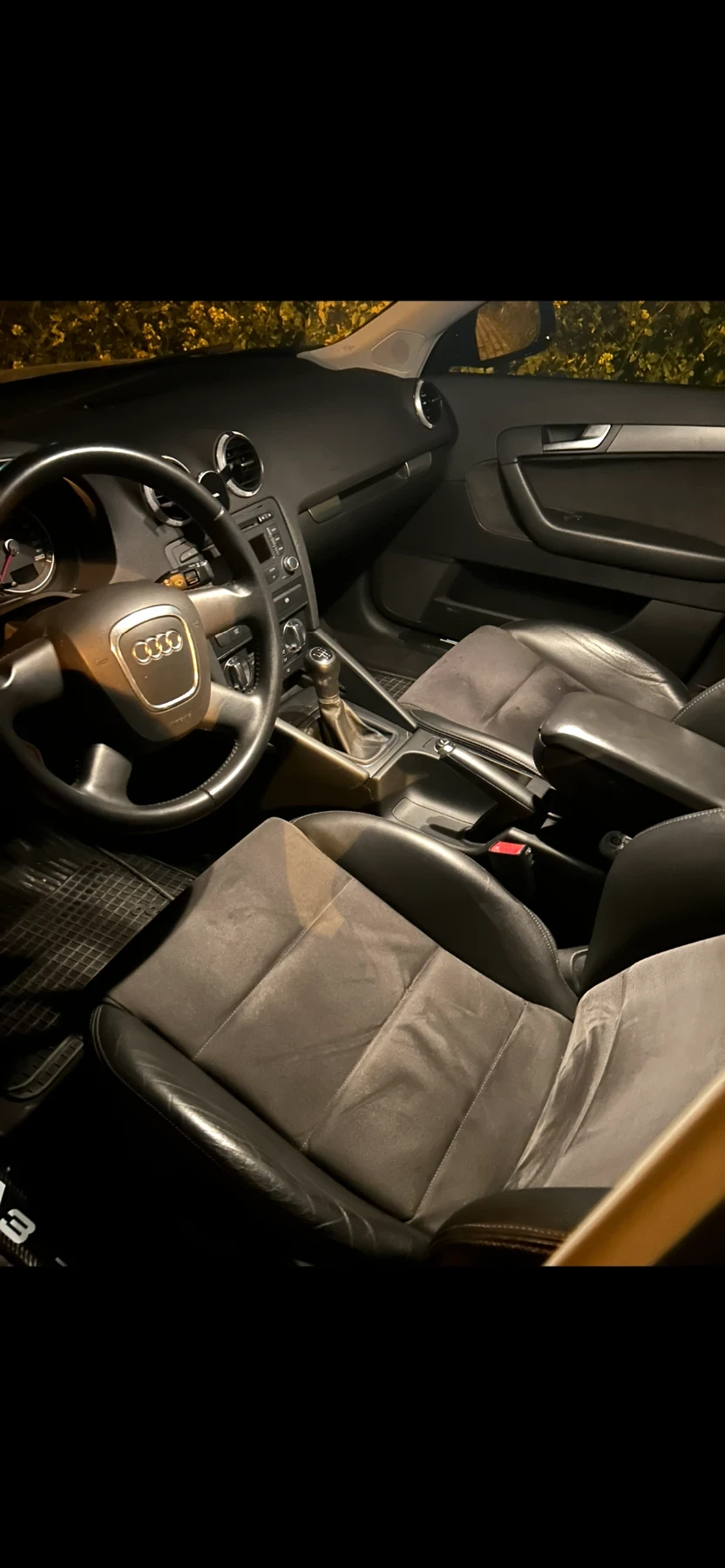 Audi A3 1.6 MPI, 102 hp, снимка 10 - Автомобили и джипове - 56407738