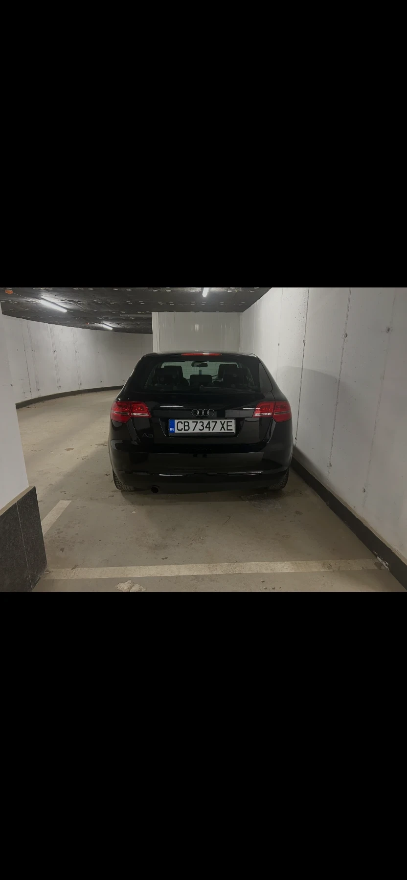 Audi A3 1.6 MPI, 102 hp, снимка 5 - Автомобили и джипове - 56407738