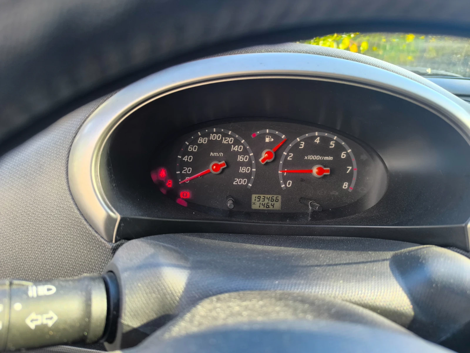 Nissan Micra, снимка 4 - Автомобили и джипове - 56417316