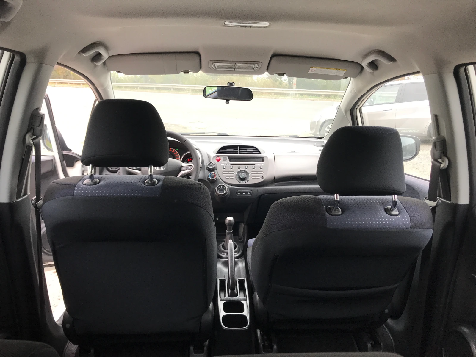 Honda Jazz 1, 2 LSRE, снимка 13 - Автомобили и джипове - 56654244