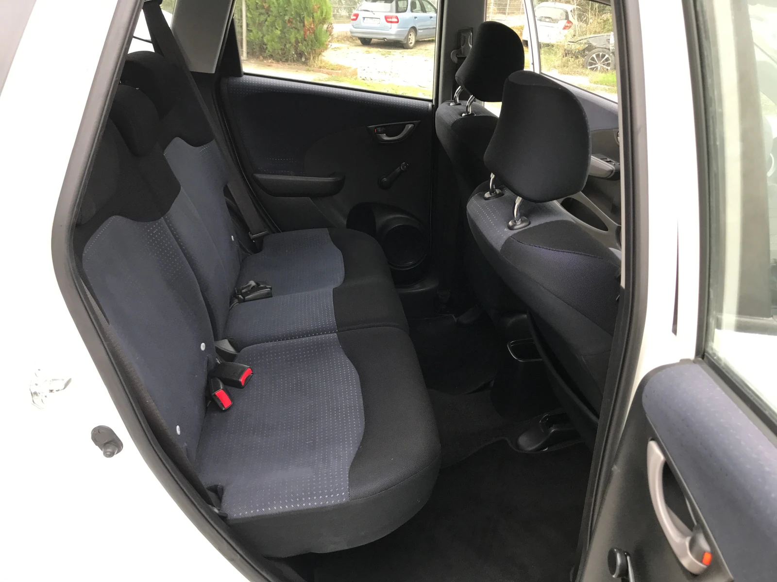Honda Jazz 1, 2 LSRE, снимка 14 - Автомобили и джипове - 56654244