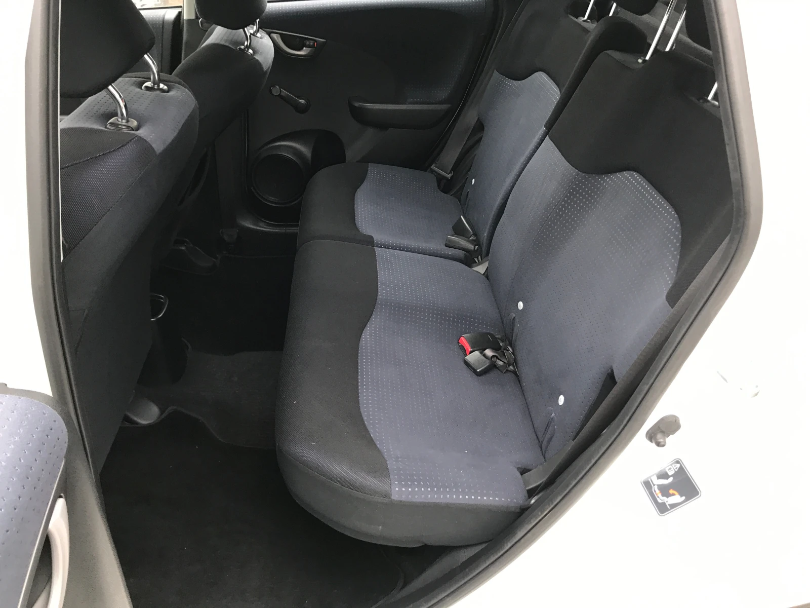 Honda Jazz 1, 2 LSRE, снимка 11 - Автомобили и джипове - 56654244