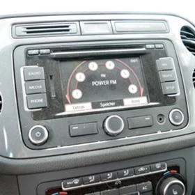 VW Tiguan 2.0 TDI, снимка 8