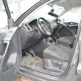 VW Tiguan 2.0 TDI, снимка 5