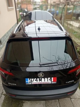 Skoda Karoq, снимка 2