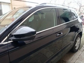 Skoda Karoq, снимка 6