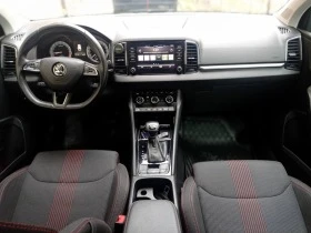 Skoda Karoq, снимка 14
