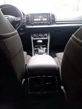 Skoda Karoq, снимка 13