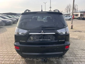 Mitsubishi Outlander 2.2DI-D 4WD AVTOMAT/KOJA EURO 5, снимка 7