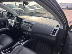 Mitsubishi Outlander 2.2DI-D 4WD AVTOMAT/KOJA EURO 5, снимка 11