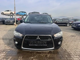Mitsubishi Outlander 2.2DI-D 4WD AVTOMAT/KOJA EURO 5, снимка 3