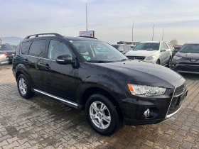 Mitsubishi Outlander 2.2DI-D 4WD AVTOMAT/KOJA EURO 5, снимка 4