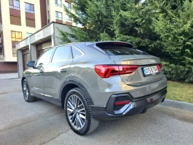 Audi Q3 Sportback, снимка 5