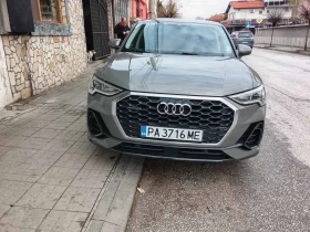 Audi Q3 Sportback, снимка 1
