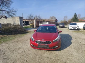 Kia Ceed 1, 4 отличен 164000км, снимка 2