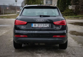 Audi Q3 2.0TFSI quattro, снимка 6