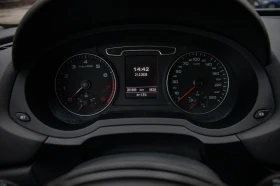 Audi Q3 2.0TFSI quattro, снимка 15