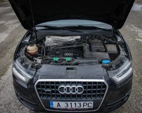 Audi Q3 2.0TFSI quattro, снимка 9