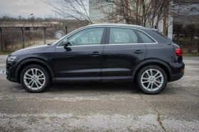 Audi Q3 2.0TFSI quattro, снимка 8