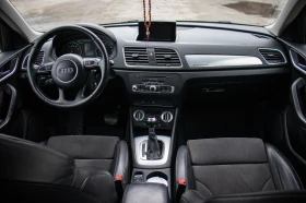 Audi Q3 2.0TFSI quattro, снимка 12