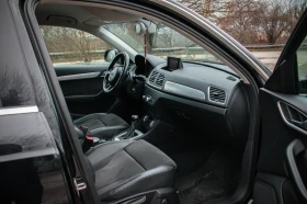 Audi Q3 2.0TFSI quattro, снимка 13
