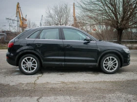 Audi Q3 2.0TFSI quattro, снимка 4