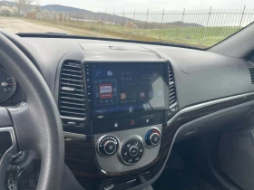 Hyundai Santa fe, снимка 15