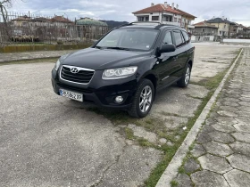 Hyundai Santa fe, снимка 9