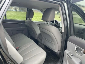 Hyundai Santa fe, снимка 11