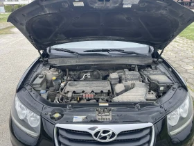 Hyundai Santa fe, снимка 16