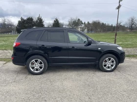 Hyundai Santa fe, снимка 7