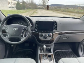 Hyundai Santa fe, снимка 12