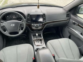 Hyundai Santa fe, снимка 13