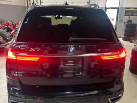 BMW X7 xDrive50i/ПАНОРАМА/HARMAN KARDON/360 КАМЕРИ, снимка 5