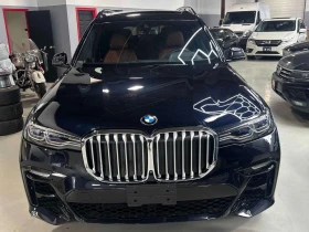 BMW X7 xDrive50i/ПАНОРАМА/HARMAN KARDON/360 КАМЕРИ, снимка 1