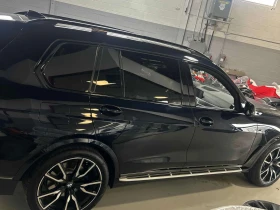 BMW X7 xDrive50i/ПАНОРАМА/HARMAN KARDON/360 КАМЕРИ, снимка 4