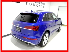 Audi Q5 * 2.0TFSI QUATTRO * PROGRESSIV/NAVI/BACKUP CAM/LEA, снимка 6