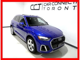Audi Q5 * 2.0TFSI QUATTRO * PROGRESSIV/NAVI/BACKUP CAM/LEA, снимка 3