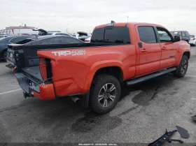 Toyota Tacoma 3.5l Trd Sport, снимка 3