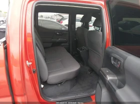 Toyota Tacoma 3.5l Trd Sport, снимка 7