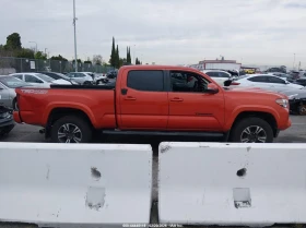 Toyota Tacoma 3.5l Trd Sport, снимка 12