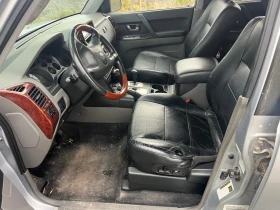 Mitsubishi Pajero, снимка 5