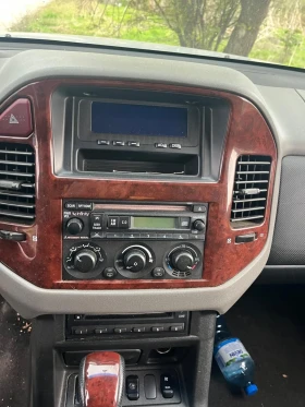 Mitsubishi Pajero, снимка 4