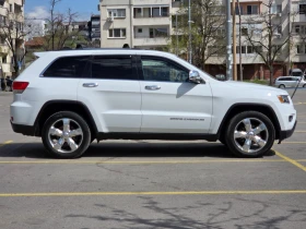 Jeep Grand cherokee LIMITED 4X4, снимка 4